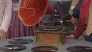 Appraisal: Standard Phonograph & Records