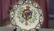 Appraisal: 1789 Duke of Clarence Plate 