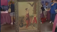 Appraisal: 1899 Anheuser-Busch Poster 