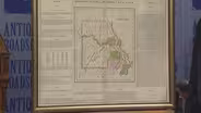 Appraisal: 1822 Carey & Lea Missouri Map