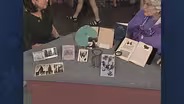 Appraisal: Hair Jewelry Collection
