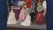 Appraisal: German Doll Collection, ca. 1900
