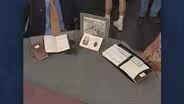 Appraisal: California Miner Memorabilia