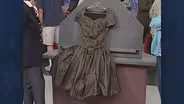 Appraisal: 1954 Christian Dior Couture Dress