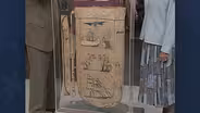 Appraisal: Mariner's Belt & Sea Bag, ca. 1820