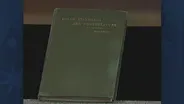 Appraisal: 1912 Ridgway "Color Standards"
