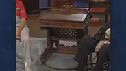 Appraisal: U.S. House of Representatives Desk