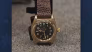 Appraisal: 1944 Rolex Bubbleback Watch