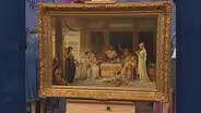 Appraisal: 1876 Joseph Coomans Oil