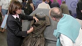Video thumbnail: Antiques Roadshow Vintage Sacramento