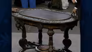 Appraisal: Pottier & Stymus Furniture, ca. 1870