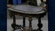 Appraisal: Pottier & Stymus Furniture, ca. 1870