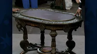 Appraisal: Pottier & Stymus Furniture, ca. 1870