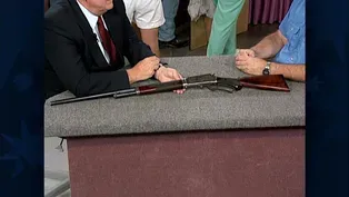 Appraisal: Marlin 1895 Factory-Engraved Rifle