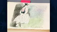 Appraisal: 1930 "Alice in Wonderland" Book