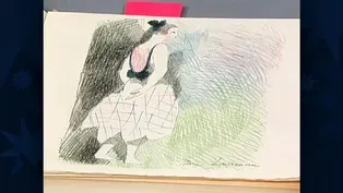 Appraisal: 1930 "Alice in Wonderland" Book