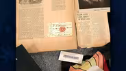 Appraisal: Magic Memorabilia, ca. 1925