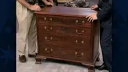 Appraisal: Philadelphia Chest, ca. 1780