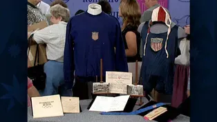 Appraisal: Fred Lauer Olympic Collection