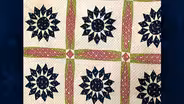 Appraisal: 19th-Century American Quilt