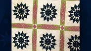 Appraisal: 19th-Century American Quilt