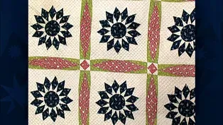Appraisal: 19th-Century American Quilt