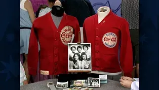 Appraisal: "Nanigans" Memorabilia, ca. 1955