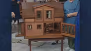 Appraisal: Arts & Crafts Dollhouse