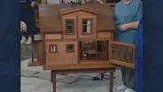 Appraisal: Arts & Crafts Dollhouse