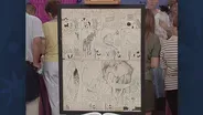 Appraisal: Winsor McCay Comic Art