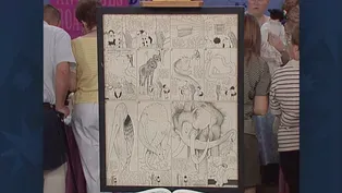 Appraisal: Winsor McCay Comic Art