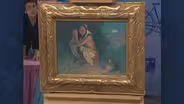 Appraisal: 1920 Eanger Irving Couse Oil