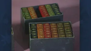 Appraisal: 1862 Miniature Children's Books