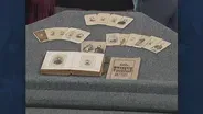 Appraisal: 6th Wisconsin Battery Album