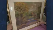Appraisal: Arthur Clifton Goodwin Pastel