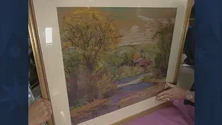 Appraisal: Arthur Clifton Goodwin Pastel