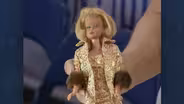 Appraisal: 20th-Century Barbie Doll
