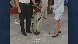 Appraisal: Jackie Gleason's Golf Set 