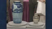 Appraisal: Newcomb College Vases