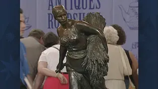 Appraisal: Léon Julien Deschamps Bronze