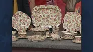 Bonus Video: Royal Winton Chintz Dinnerware