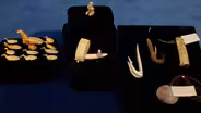 Appraisal: 19th-Century Eskimo & South Pacific Objects
