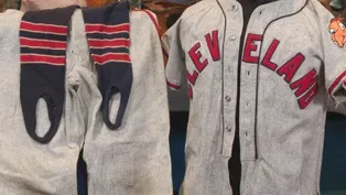 Web Appraisal: 1948 Cleveland Indians Bat Boy Worn Uniform