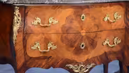 Appraisal: Louis XV Commode, ca. 1750