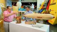 Field Trip: Vintage Airship Toys