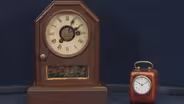 Web Appraisal: Cottage & Novelty Alarm Clocks