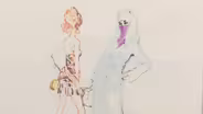 Web Appraisal: 1970 LeRoy Neiman Painting