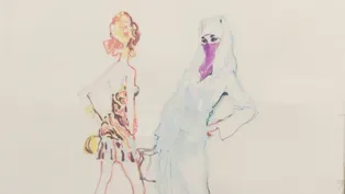 Web Appraisal: 1970 LeRoy Neiman Painting