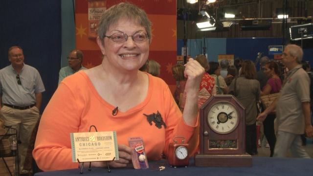 Antiques Roadshow | Interview: 2015 Sweepstakes Winner