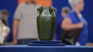 Appraisal: Thomas J. Wheatley Vase, ca. 1905